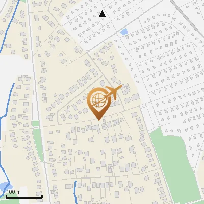 Foto zu Bienenkamp 10, 22159 Hamburg