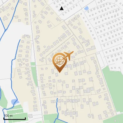 Foto zu Bienenkamp 13, 22159 Hamburg