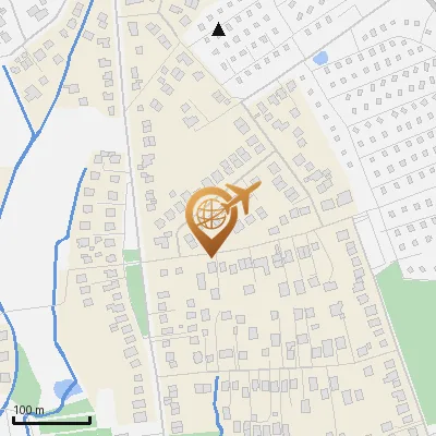 Foto zu Bienenkamp 16, 22159 Hamburg