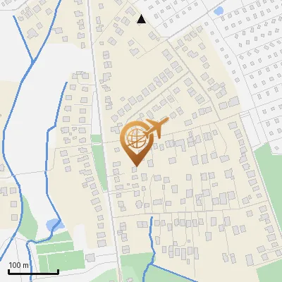 Foto zu Bienenkamp 17, 22159 Hamburg