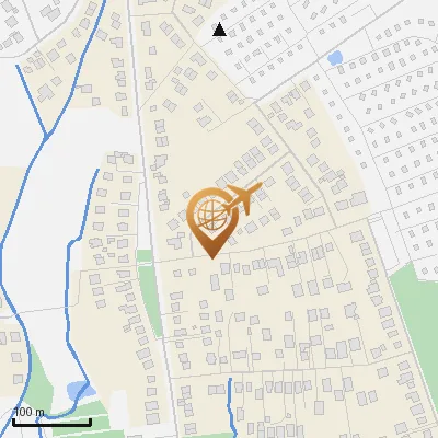 Foto zu Bienenkamp 18, 22159 Hamburg