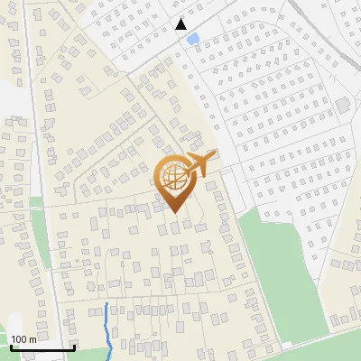 Foto zu Bienenkamp 3, 22159 Hamburg