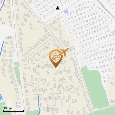 Foto zu Bienenkamp 5, 22159 Hamburg