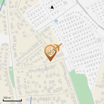 Foto zu Bienenkamp 6, 22159 Hamburg