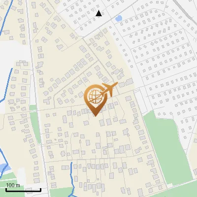 Foto zu Bienenkamp 7, 22159 Hamburg