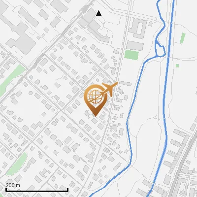 Foto zu Bierbaumstraße 1, 81243 München