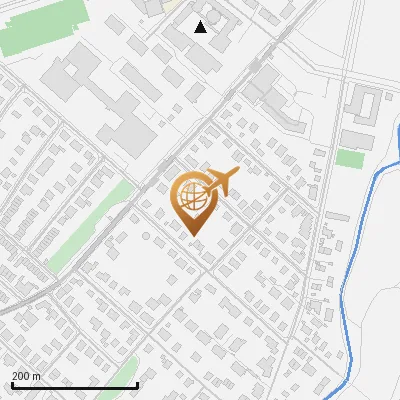 Foto zu Bierbaumstraße 11, 81243 München