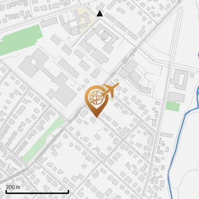 Foto zu Bierbaumstraße 16, 81243 München