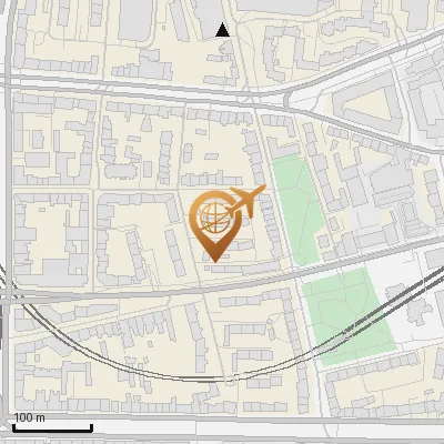 Foto zu Biernatzkistraße 12, 22767 Hamburg