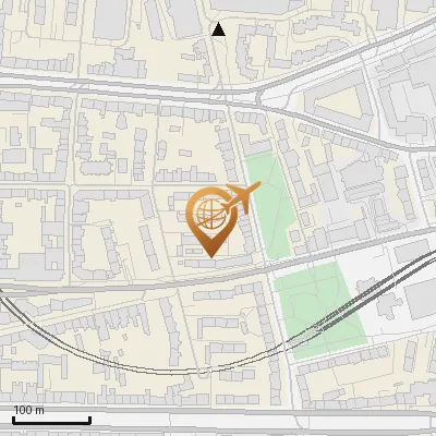 Foto zu Biernatzkistraße 14, 22767 Hamburg