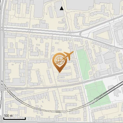 Foto zu Biernatzkistraße 16, 22767 Hamburg