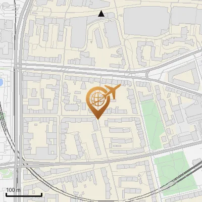 Foto zu Biernatzkistraße 28, 22767 Hamburg