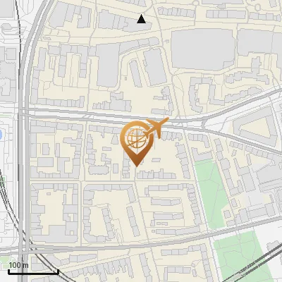 Foto zu Biernatzkistraße 32, 22767 Hamburg