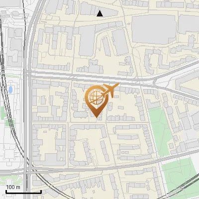 Foto zu Biernatzkistraße 37, 22767 Hamburg