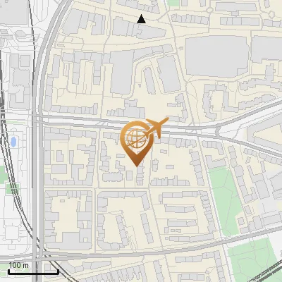 Foto zu Biernatzkistraße 43, 22767 Hamburg