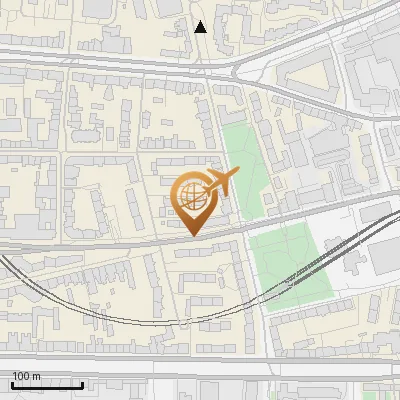 Foto zu Biernatzkistraße 6, 22767 Hamburg