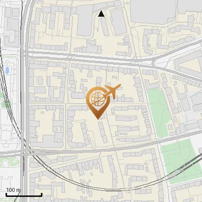 Foto zu Biernatzkistraße 7, 22767 Hamburg