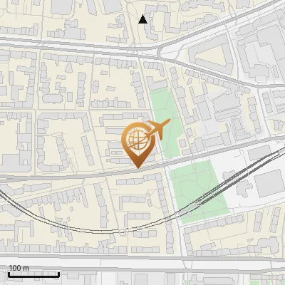 Foto zu Biernatzkistraße 8, 22767 Hamburg