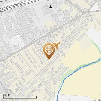 Foto zu Biesfelder Straße 1, 51069 Köln