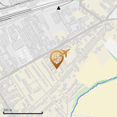 Foto zu Biesfelder Straße 5, 51069 Köln
