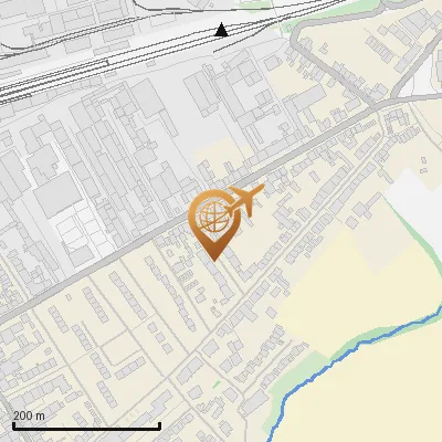 Foto zu Biesfelder Straße 6, 51069 Köln