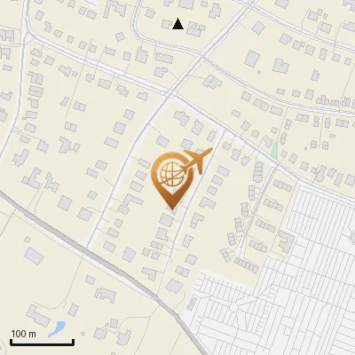 Foto zu Biesterfeldweg 11, 22609 Hamburg