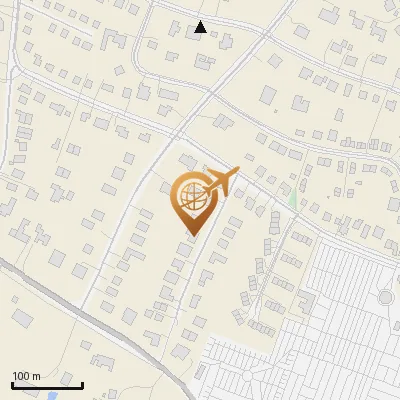 Foto zu Biesterfeldweg 15, 22609 Hamburg