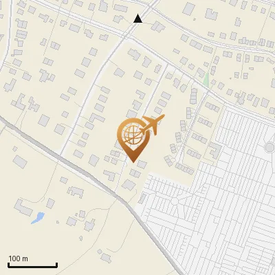 Foto zu Biesterfeldweg 6, 22609 Hamburg