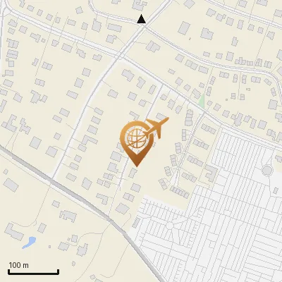 Foto zu Biesterfeldweg 8, 22609 Hamburg