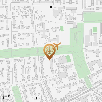 Foto zu Biggestraße 23, 50931 Köln