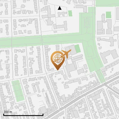 Foto zu Biggestraße 9, 50931 Köln