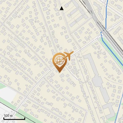 Foto zu Bildhauerweg 19, 12355 Berlin