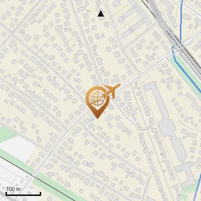 Foto zu Bildhauerweg 21, 12355 Berlin