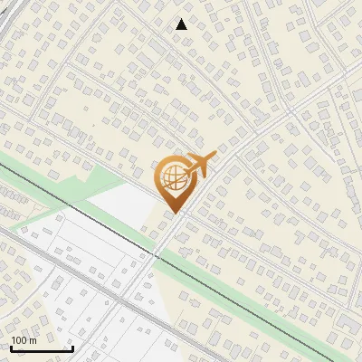 Foto zu Bildhauerweg 36, 12355 Berlin