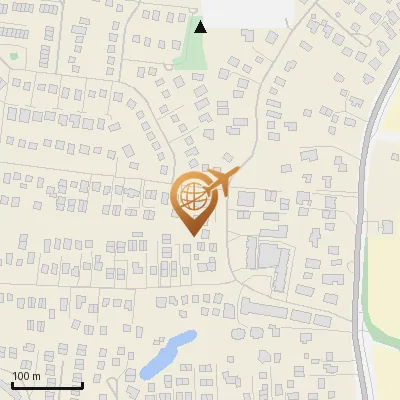 Foto zu Bilenbarg 1, 22397 Hamburg