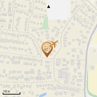 Foto zu Bilenbarg 12, 22397 Hamburg