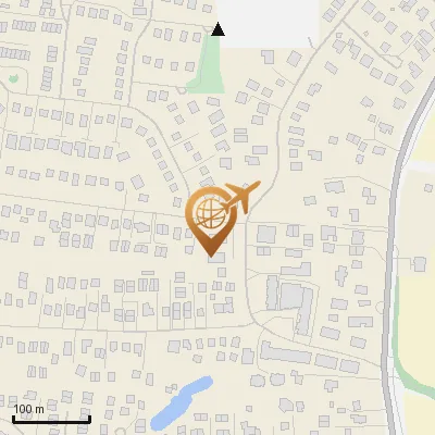 Foto zu Bilenbarg 3, 22397 Hamburg