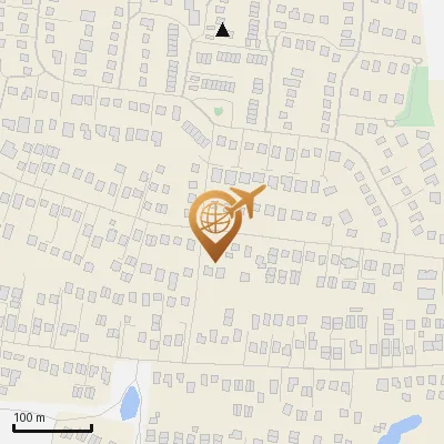 Foto zu Bilenbarg 37, 22397 Hamburg