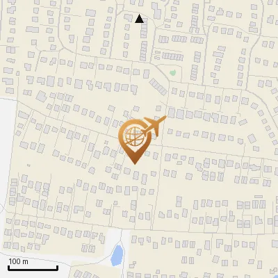 Foto zu Bilenbarg 45, 22397 Hamburg