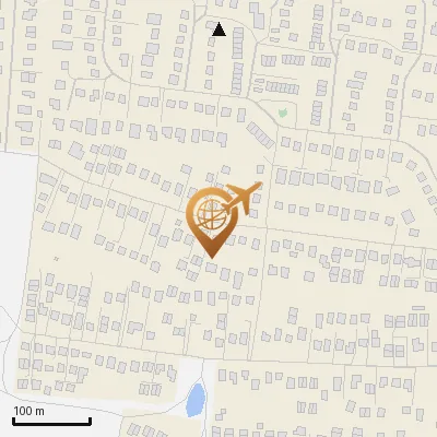 Foto zu Bilenbarg 47, 22397 Hamburg