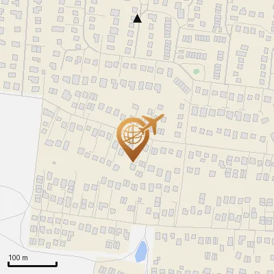 Foto zu Bilenbarg 51, 22397 Hamburg