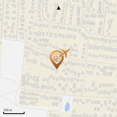 Foto zu Bilenbarg 55, 22397 Hamburg