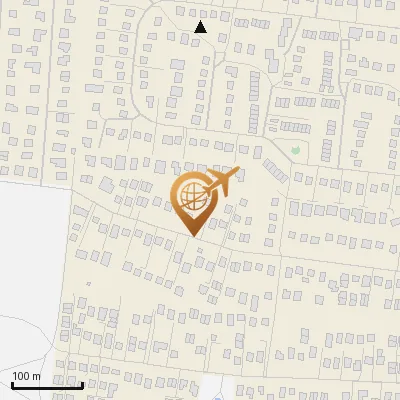 Foto zu Bilenbarg 56, 22397 Hamburg