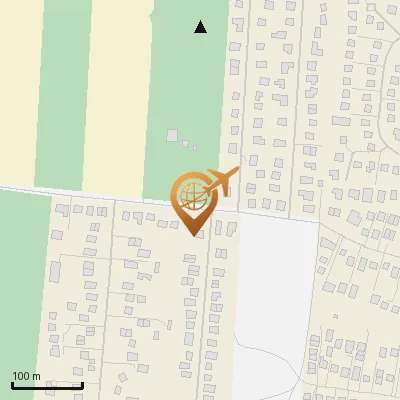 Foto zu Bilenbarg 91, 22397 Hamburg