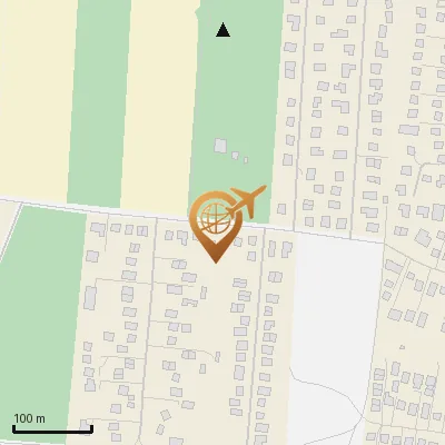 Foto zu Bilenbarg 95, 22397 Hamburg