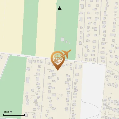 Foto zu Bilenbarg 97, 22397 Hamburg