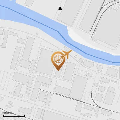 Foto zu Billbrookdeich 100, 22113 Hamburg