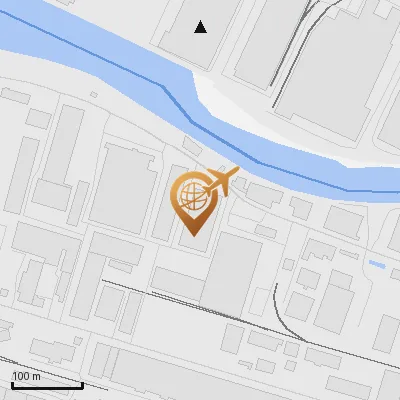 Foto zu Billbrookdeich 104, 22113 Hamburg