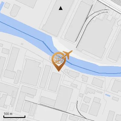 Foto zu Billbrookdeich 105, 22113 Hamburg