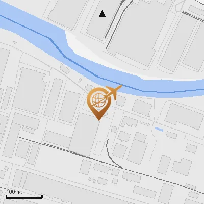 Foto zu Billbrookdeich 112, 22113 Hamburg